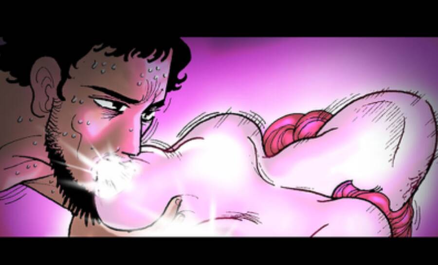 Kinh Dị Không Lời Chapter 249 - 16