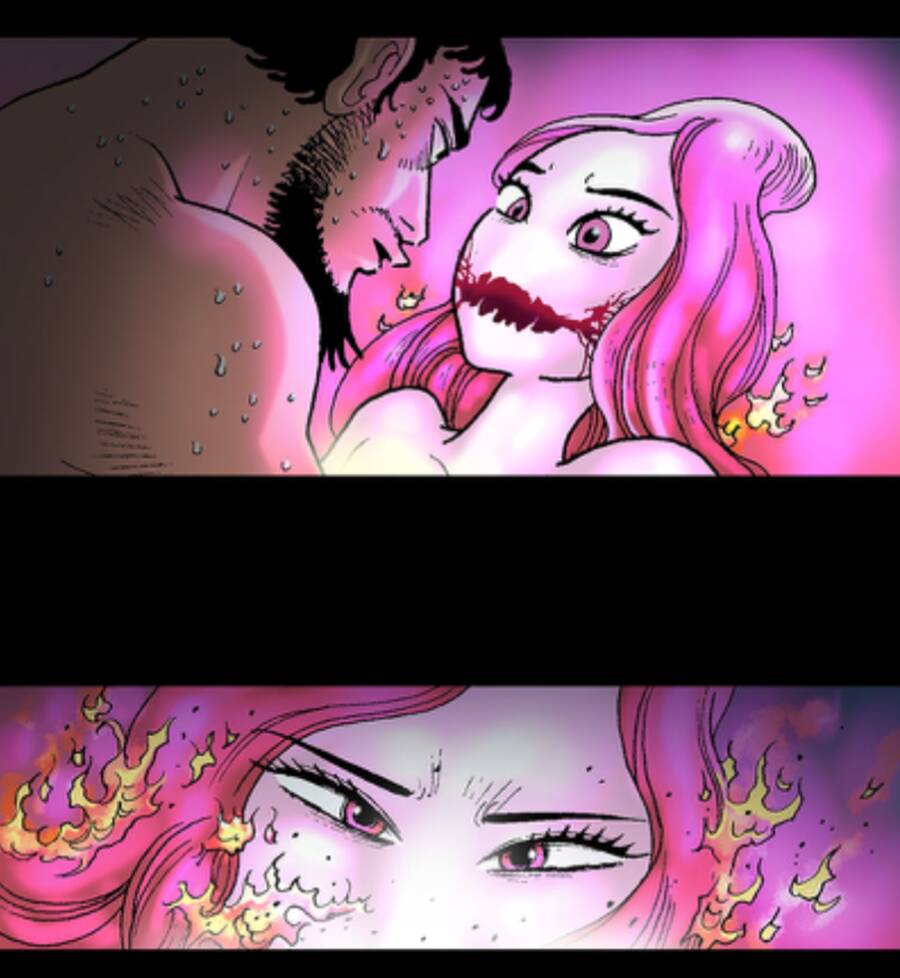 Kinh Dị Không Lời Chapter 249 - 18