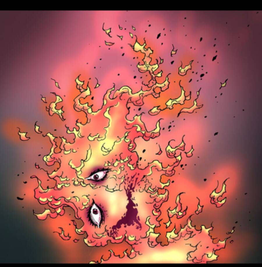 Kinh Dị Không Lời Chapter 249 - 19