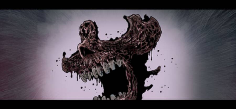 Kinh Dị Không Lời Chapter 249 - 23