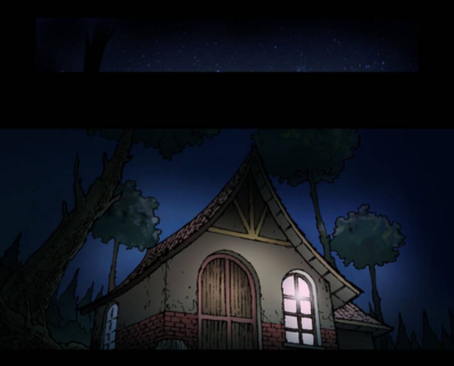 Kinh Dị Không Lời Chapter 249 - 25