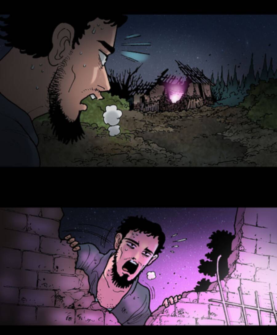 Kinh Dị Không Lời Chapter 249 - 6