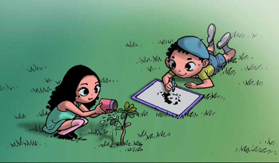 Kinh Dị Không Lời Chapter 250 - 2