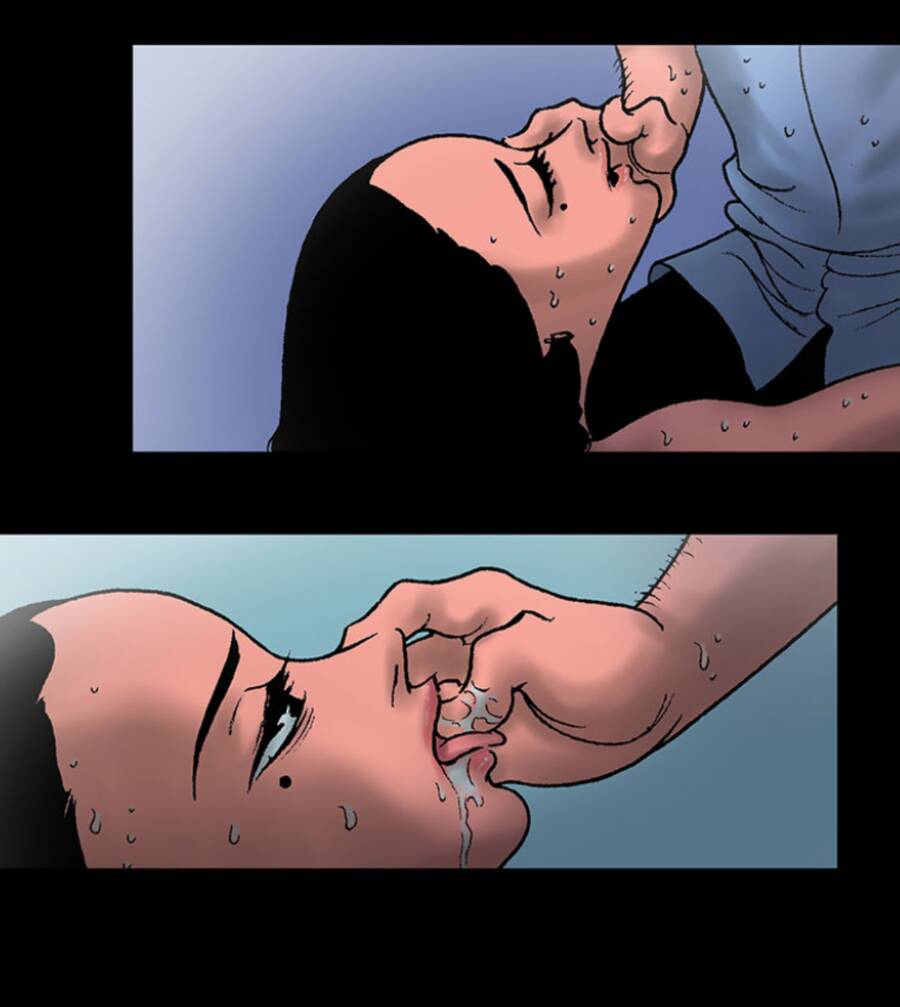 Kinh Dị Không Lời Chapter 250 - 13