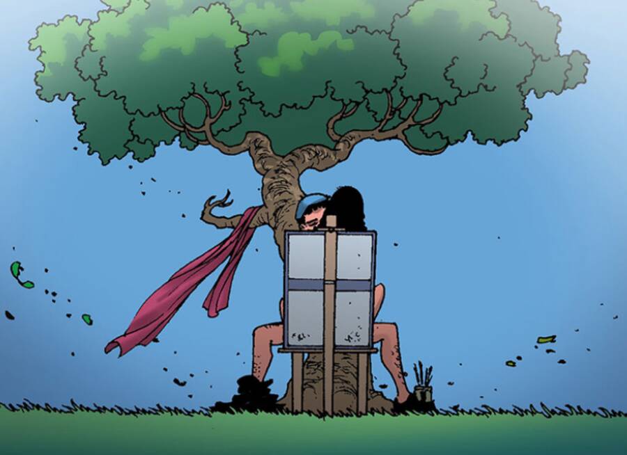 Kinh Dị Không Lời Chapter 250 - 14