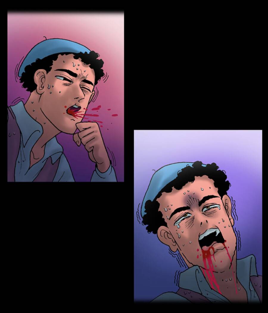 Kinh Dị Không Lời Chapter 250 - 16