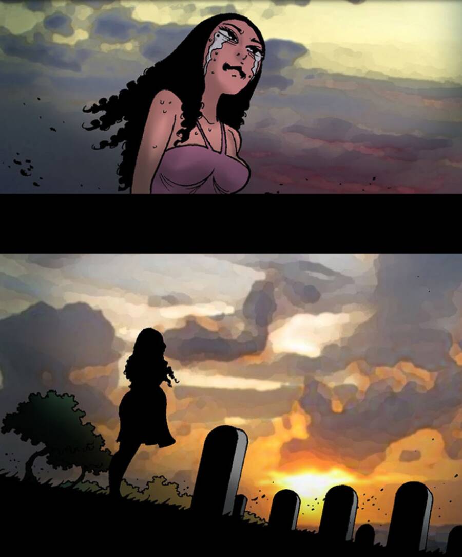 Kinh Dị Không Lời Chapter 250 - 19