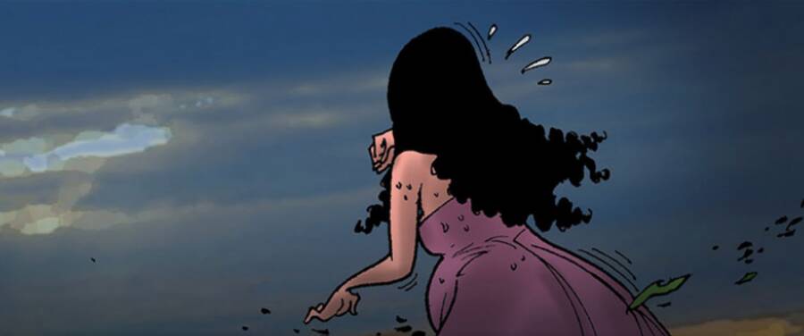 Kinh Dị Không Lời Chapter 250 - 20