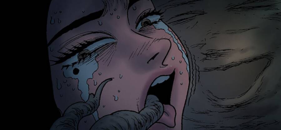 Kinh Dị Không Lời Chapter 250 - 23