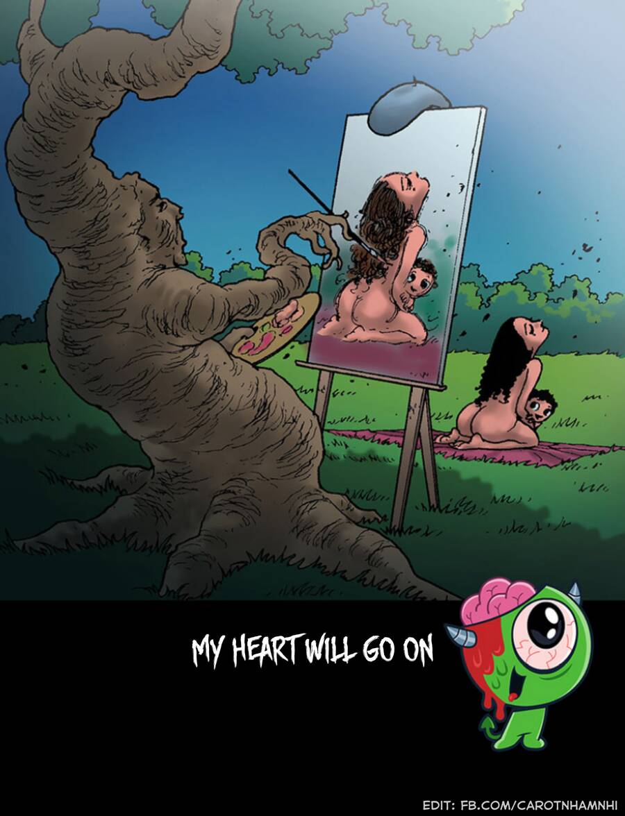 Kinh Dị Không Lời Chapter 250 - 26