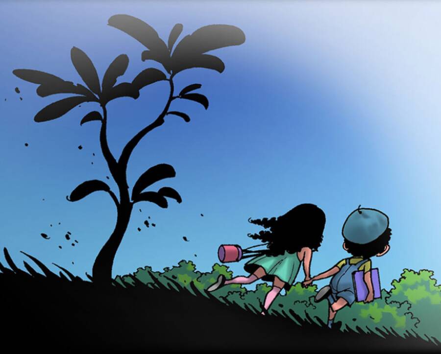 Kinh Dị Không Lời Chapter 250 - 4