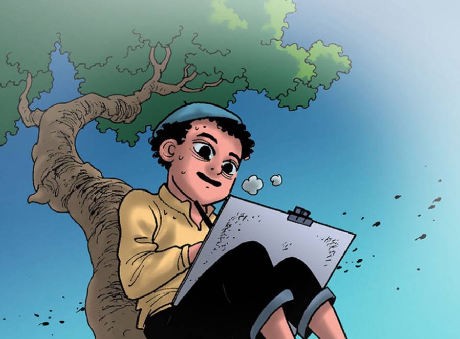 Kinh Dị Không Lời Chapter 250 - 6