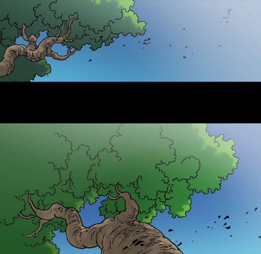 Kinh Dị Không Lời Chapter 250 - 8