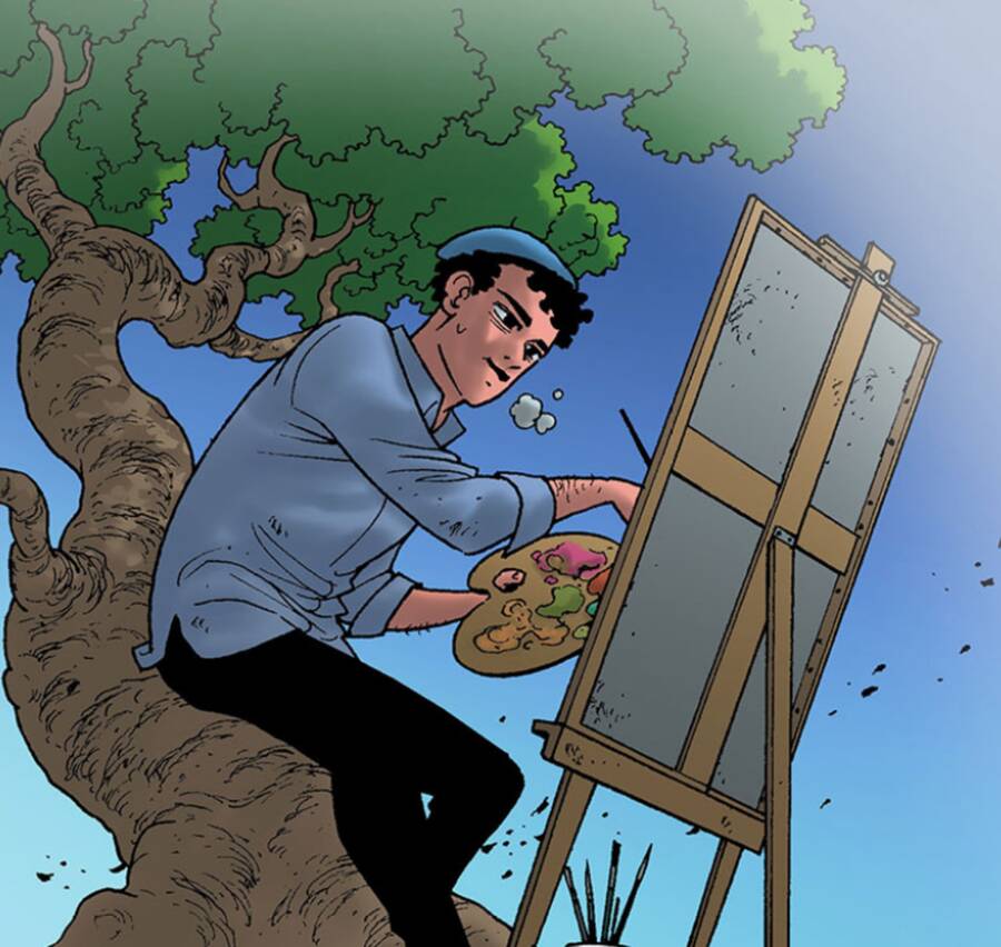 Kinh Dị Không Lời Chapter 250 - 9