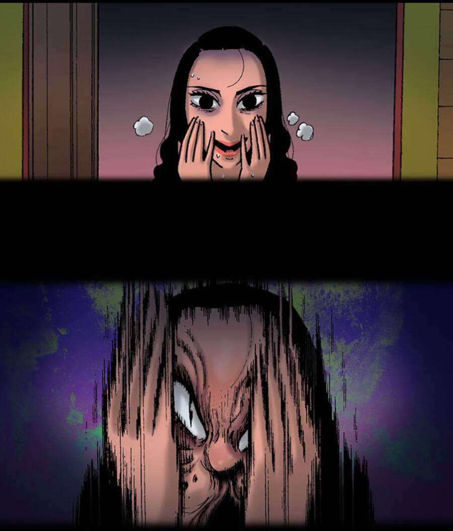 Kinh Dị Không Lời Chapter 251 - 11