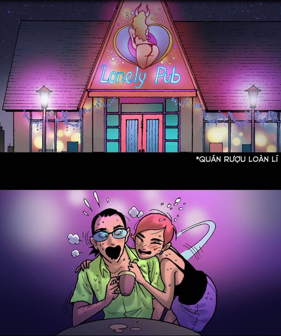 Kinh Dị Không Lời Chapter 251 - 14