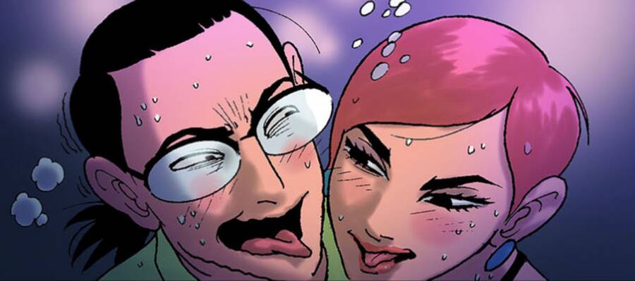 Kinh Dị Không Lời Chapter 251 - 15