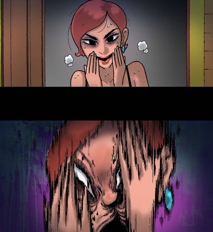 Kinh Dị Không Lời Chapter 251 - 18