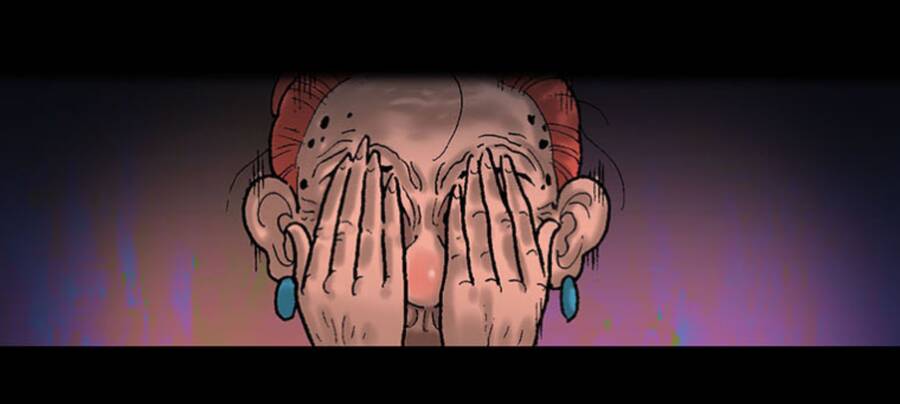 Kinh Dị Không Lời Chapter 251 - 20