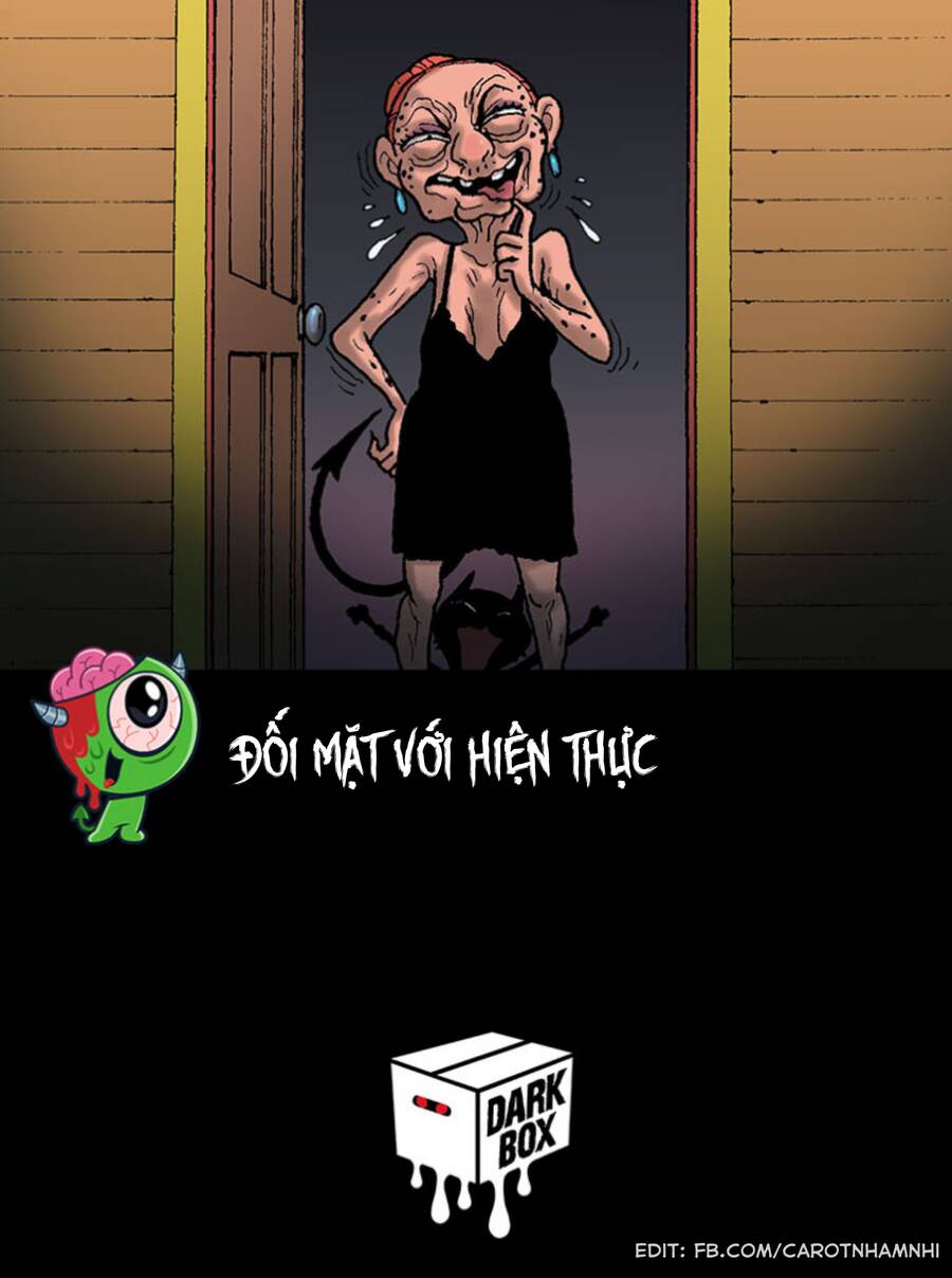 Kinh Dị Không Lời Chapter 251 - 21