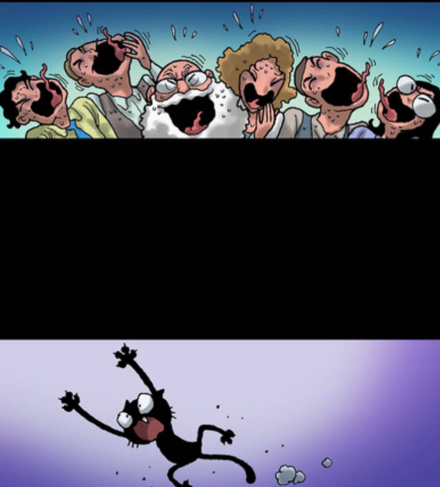 Kinh Dị Không Lời Chapter 253 - 15