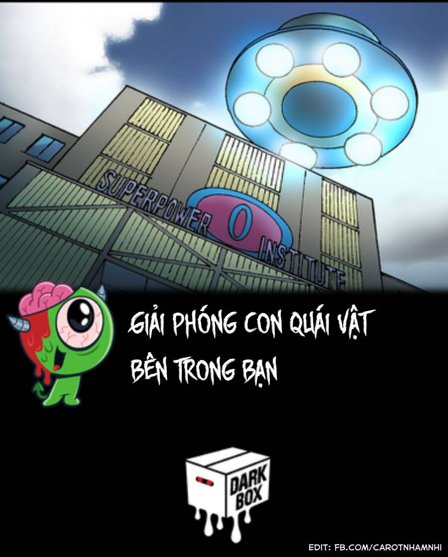 Kinh Dị Không Lời Chapter 253 - 22