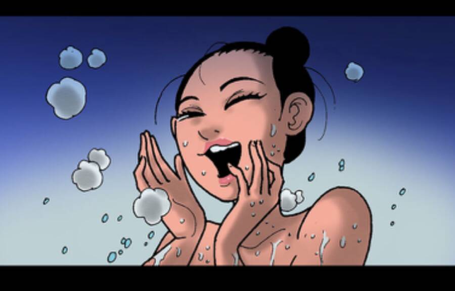 Kinh Dị Không Lời Chapter 254 - 14