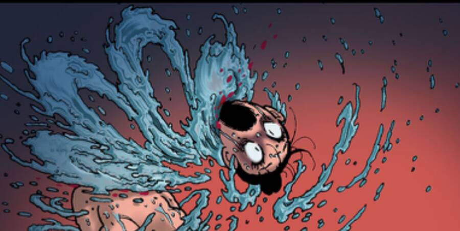 Kinh Dị Không Lời Chapter 254 - 17