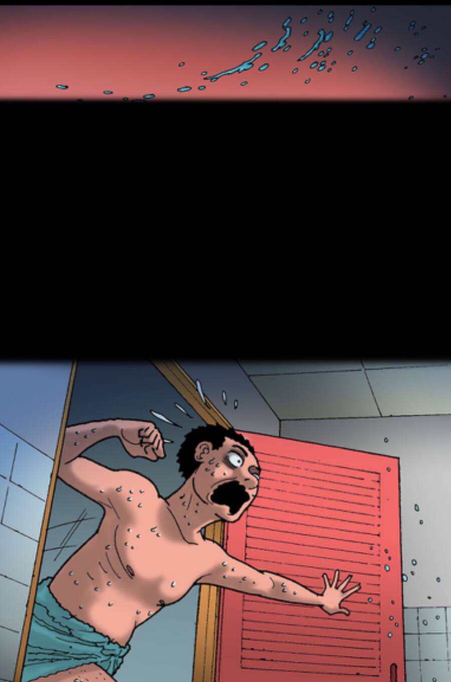 Kinh Dị Không Lời Chapter 254 - 18