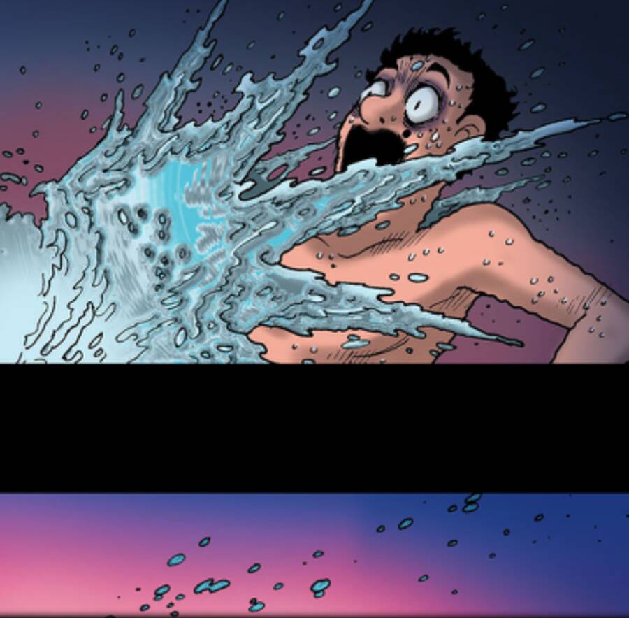 Kinh Dị Không Lời Chapter 254 - 21