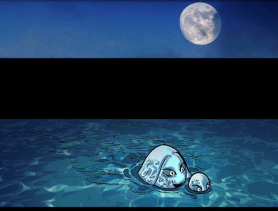 Kinh Dị Không Lời Chapter 254 - 23