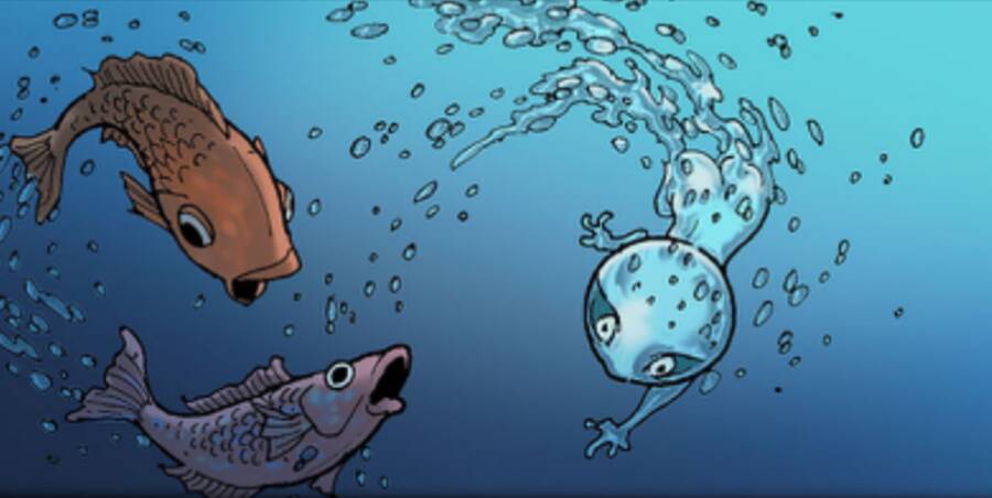 Kinh Dị Không Lời Chapter 254 - 9