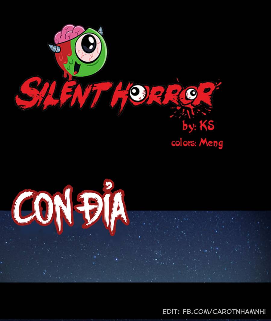 Kinh Dị Không Lời Chapter 255 - 1