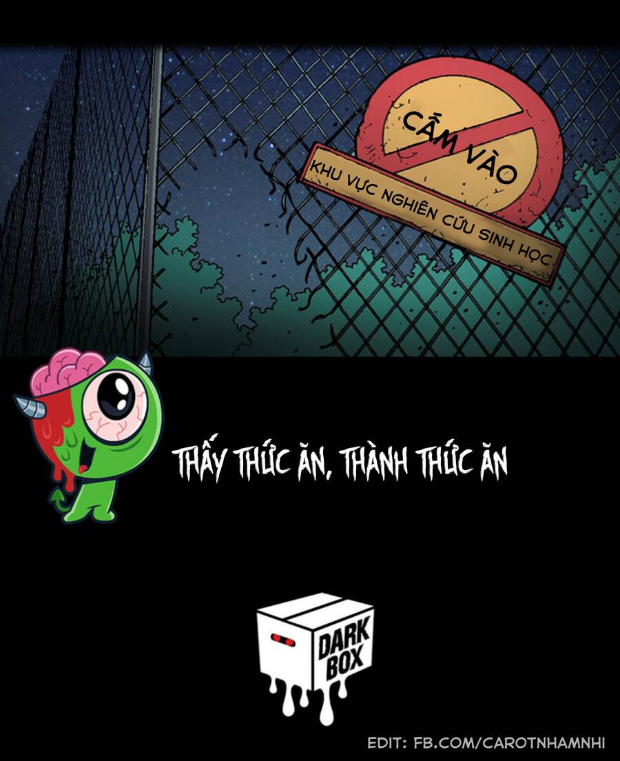 Kinh Dị Không Lời Chapter 255 - 15