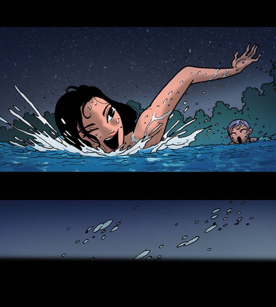 Kinh Dị Không Lời Chapter 255 - 3