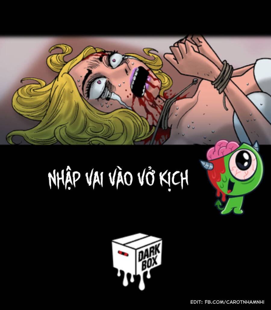 Kinh Dị Không Lời Chapter 256 - 15