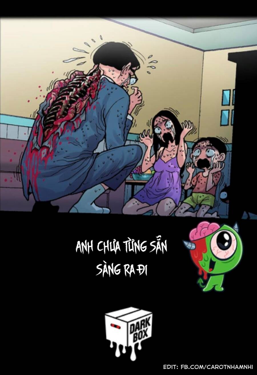 Kinh Dị Không Lời Chapter 257 - 14