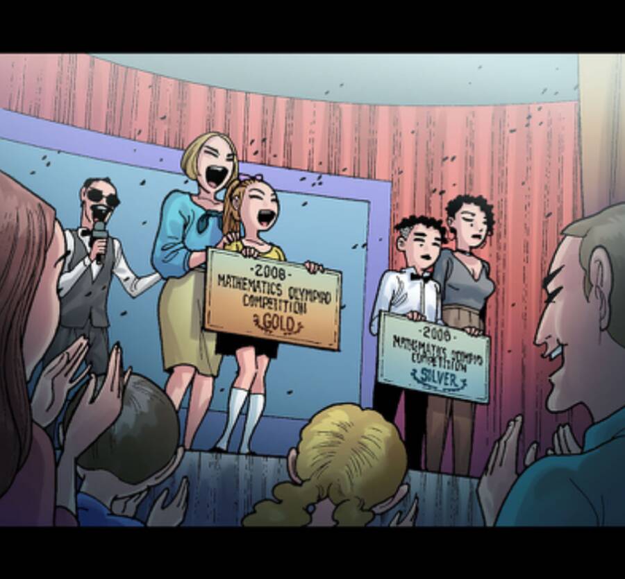 Kinh Dị Không Lời Chapter 258 - 2