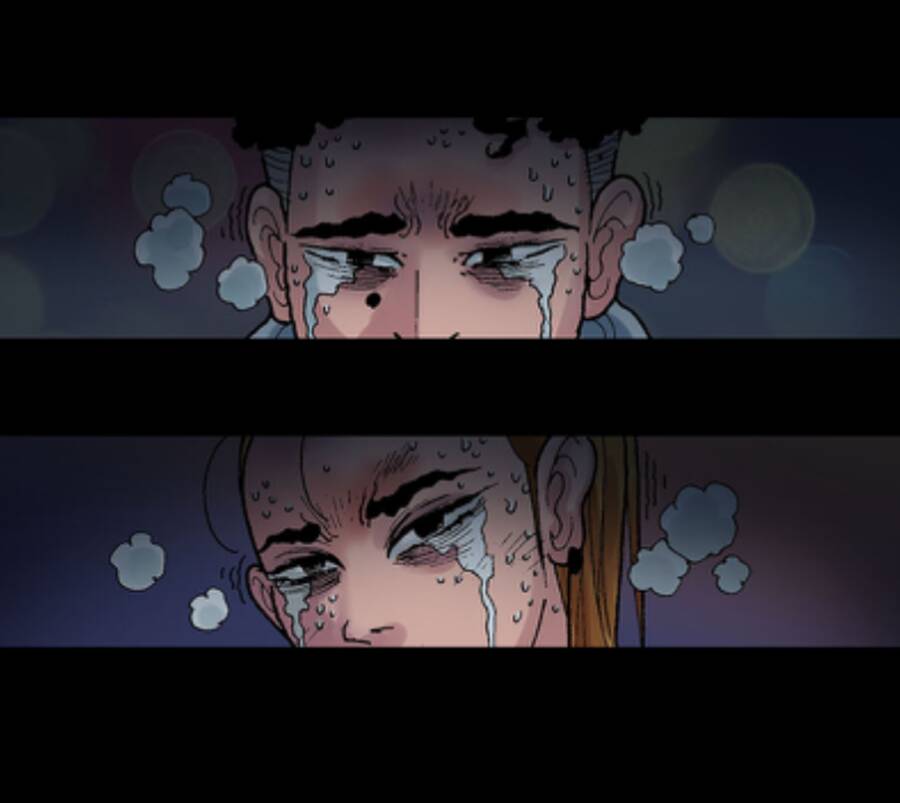 Kinh Dị Không Lời Chapter 258 - 17