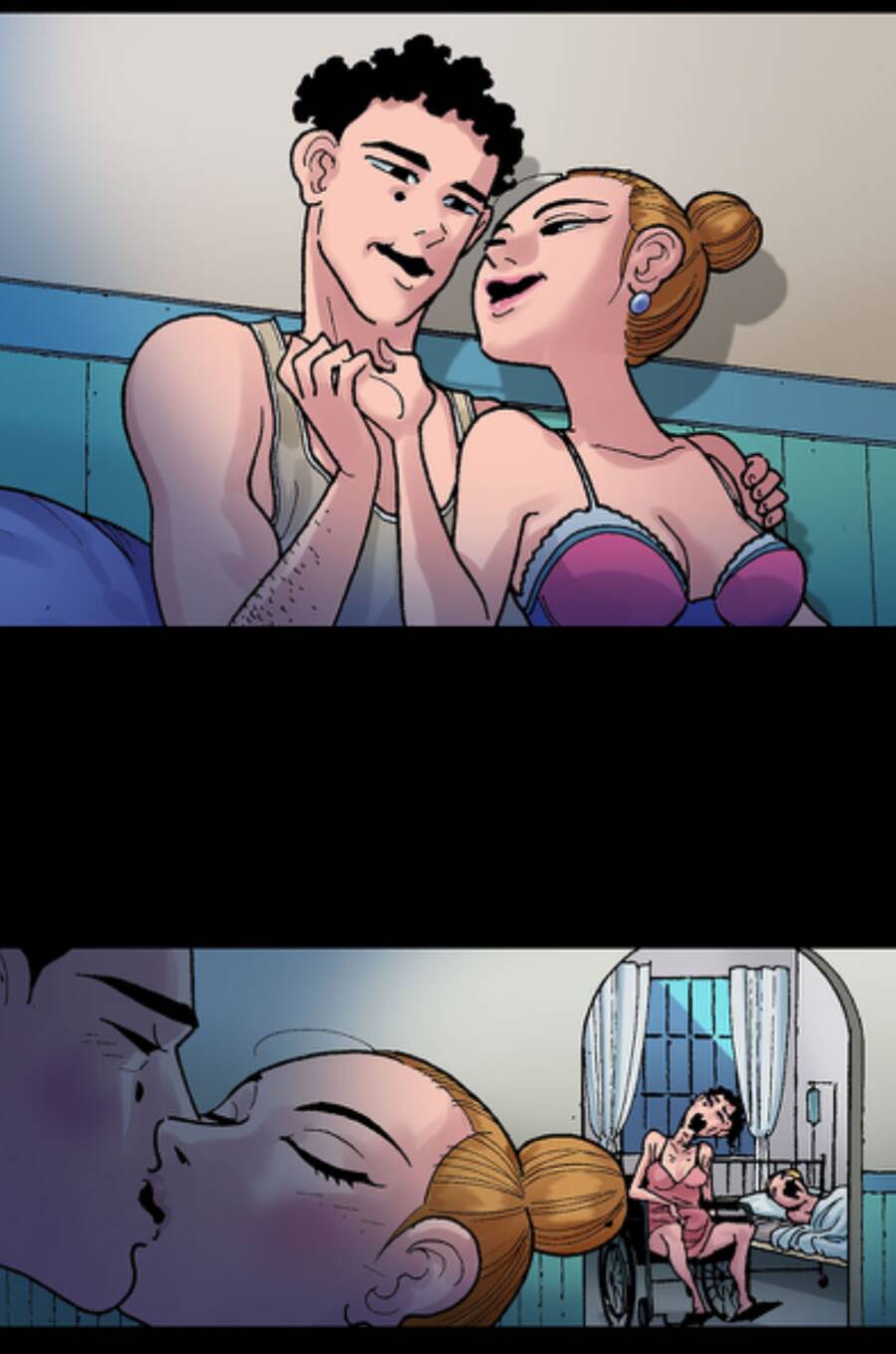 Kinh Dị Không Lời Chapter 258 - 20