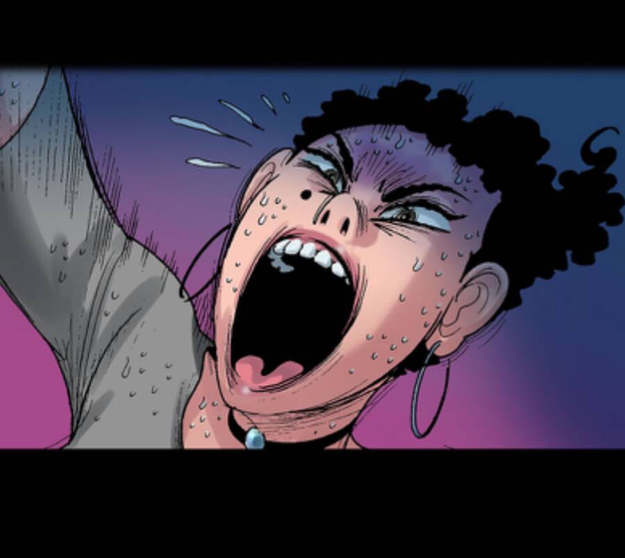 Kinh Dị Không Lời Chapter 258 - 6