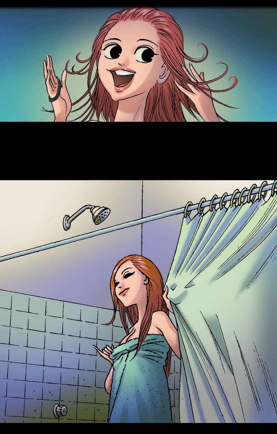 Kinh Dị Không Lời Chapter 259 - 2