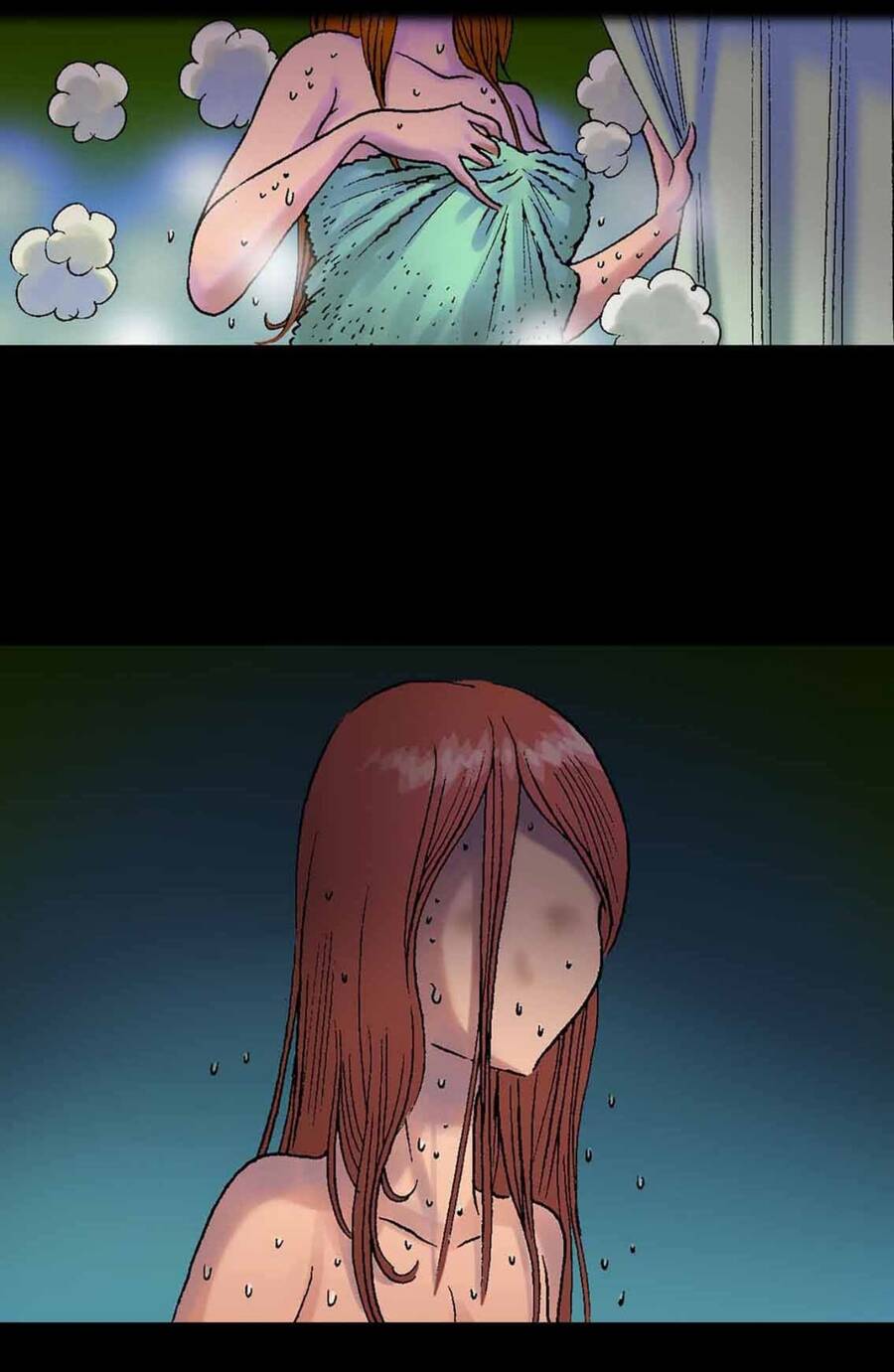 Kinh Dị Không Lời Chapter 259 - 4