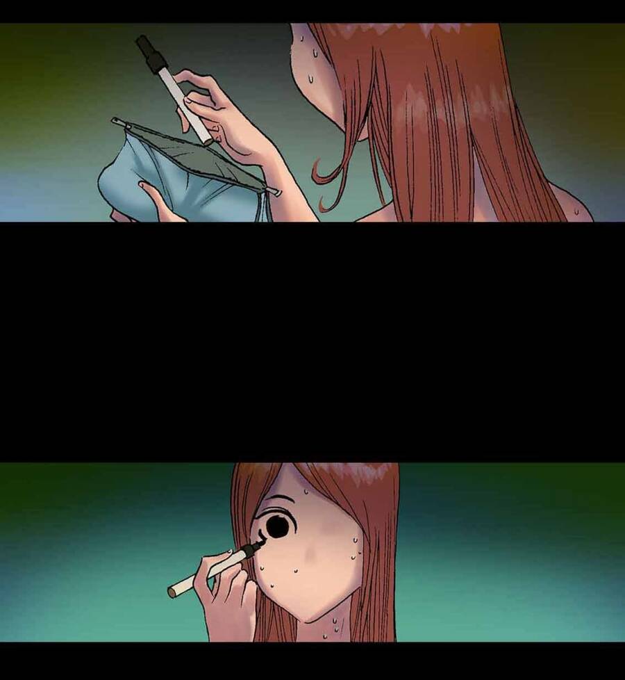 Kinh Dị Không Lời Chapter 259 - 5