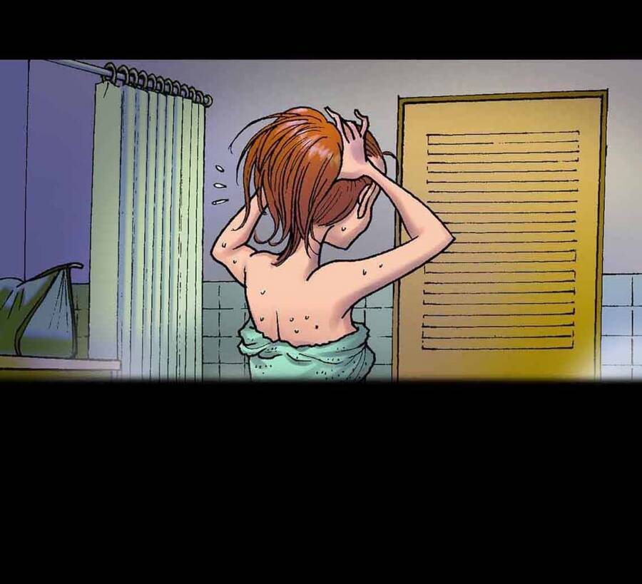 Kinh Dị Không Lời Chapter 259 - 7