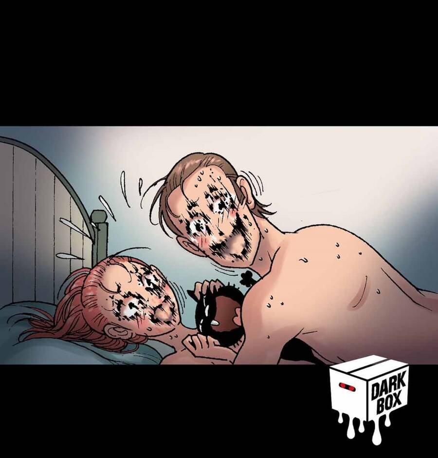 Kinh Dị Không Lời Chapter 259 - 10