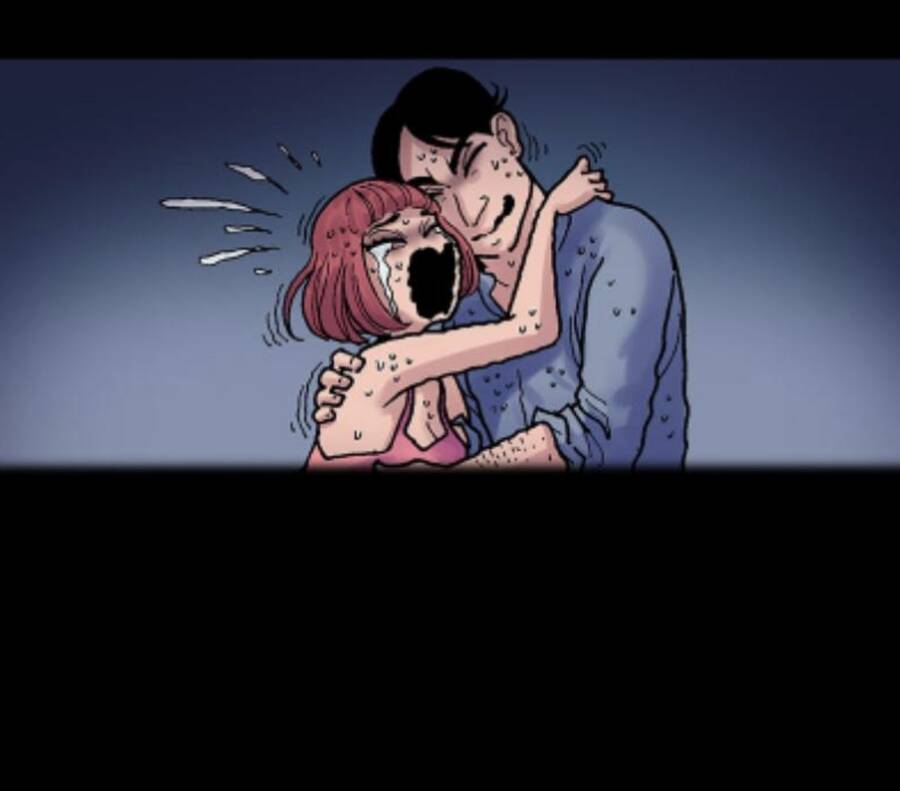 Kinh Dị Không Lời Chapter 260 - 12