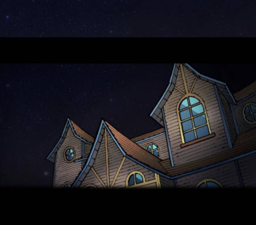 Kinh Dị Không Lời Chapter 260 - 14