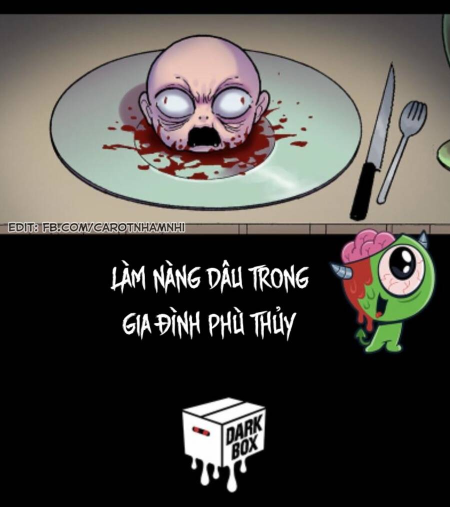 Kinh Dị Không Lời Chapter 260 - 16