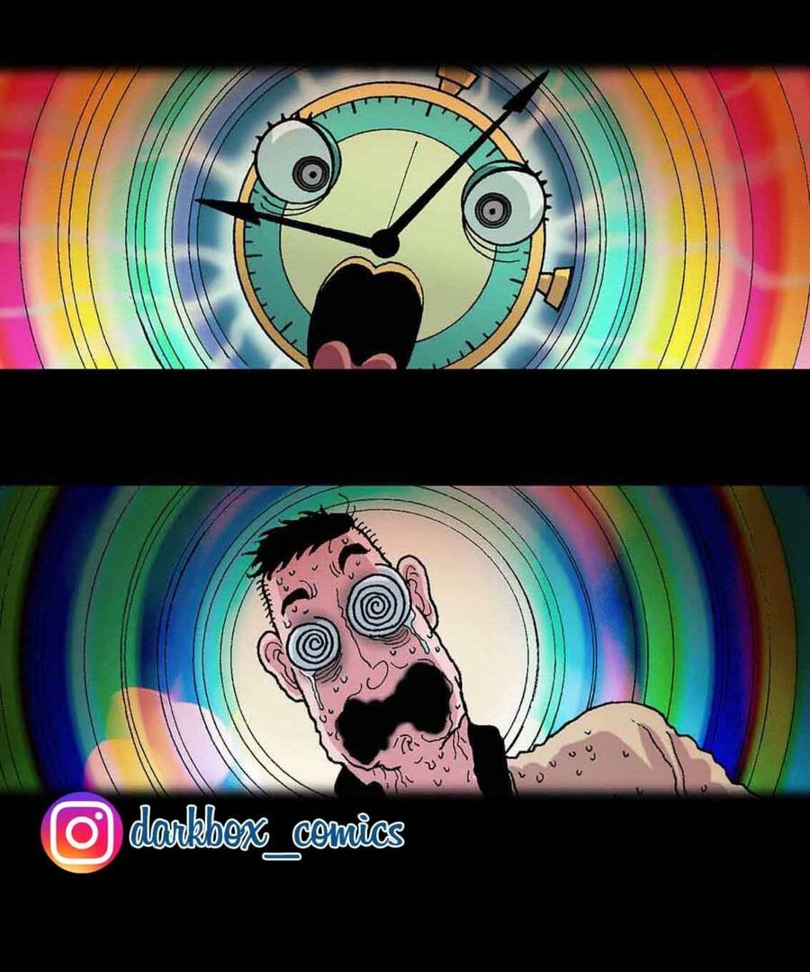 Kinh Dị Không Lời Chapter 261 - 14